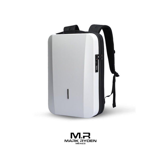 Mochila futurista de tapa dura Mark Ryden Modelo MR7917