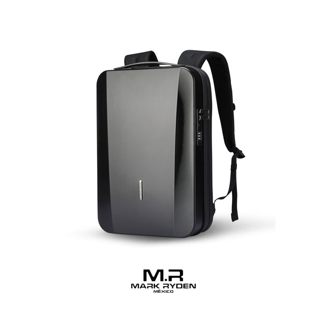 Mochila futurista de tapa dura Mark Ryden Modelo MR7917