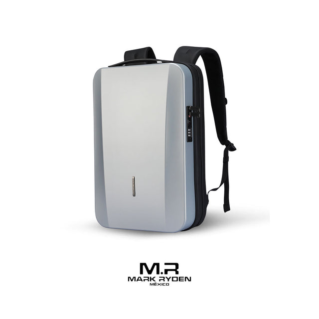 Mochila futurista de tapa dura Mark Ryden Modelo MR7917