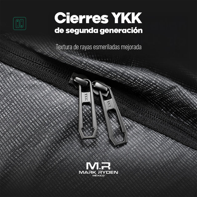 Mochila de viaje Mark Ryden Modelo 9142