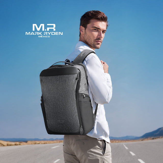 Mochila de viaje Mark Ryden Modelo 9142