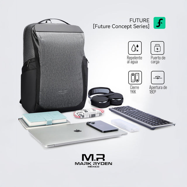 Mochila de viaje Mark Ryden Modelo 9142