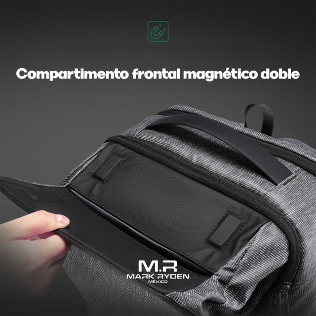 Mochila de viaje Mark Ryden Modelo 9142