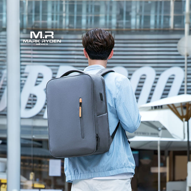 Mochila de viaje Mark Ryden Modelo 9202