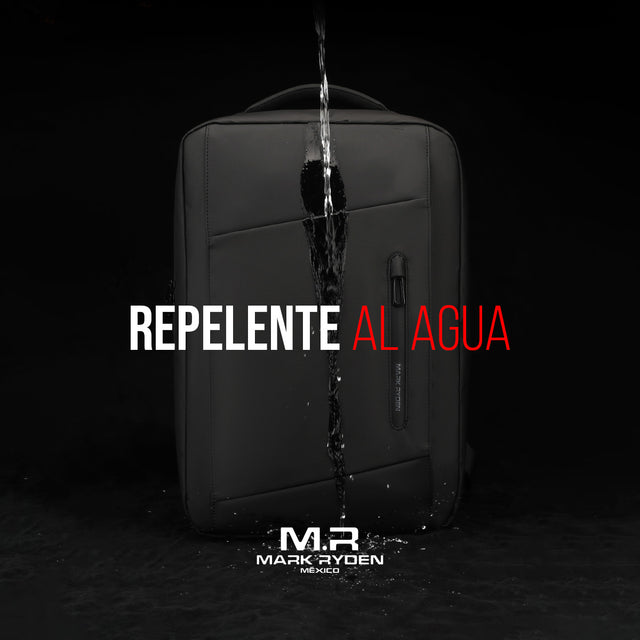 Ligera mochila de negocios Mark Ryden Modelo 9299JP