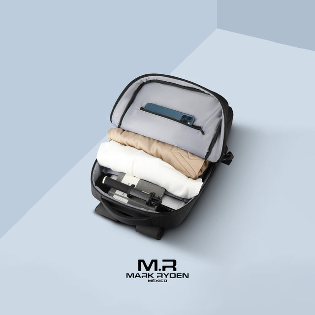 Ligera mochila de negocios Mark Ryden Modelo 9299JP