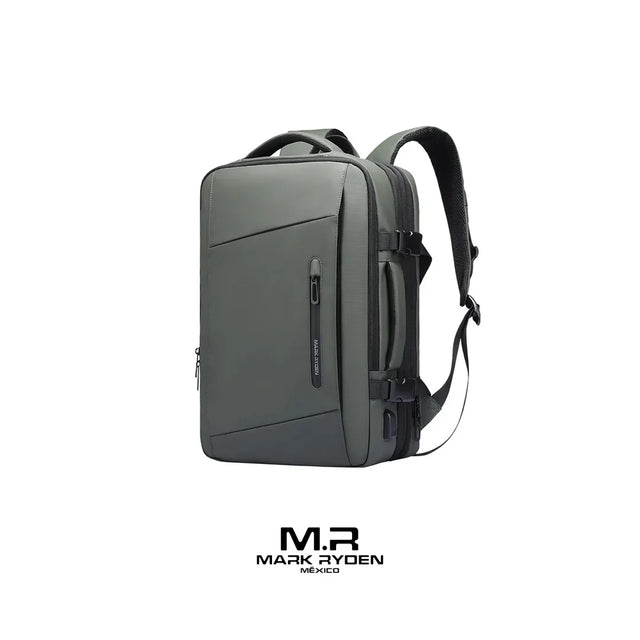 Mochila expandible para viajeros Mark Ryden Modelo 9299KR