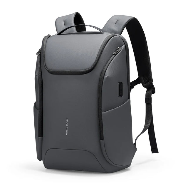Mochila Mark Ryden de Gran Capacidad para Laptop – Profesional, Impermeable y para Trabajo y Viaje MR 9730