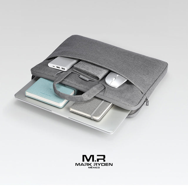 Portafolio para laptop Mark Ryden Modelo 98D
