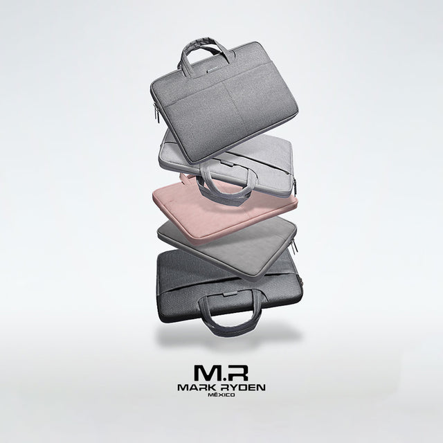 Portafolio para laptop Mark Ryden Modelo 98D