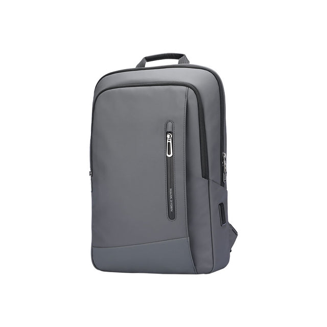 Mochila Mark Ryden Multifuncional de Gran Capacidad – Impermeable, Ligera y para Laptop 15.6” MR 2492