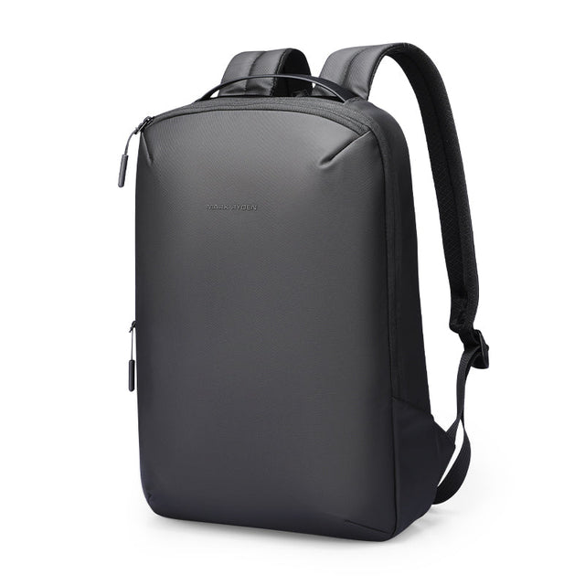 Mochila Mark Ryden Impermeable Minimalista para Laptop 15” – Ligera, Moderna y de Alta Durabilidad MR 2408