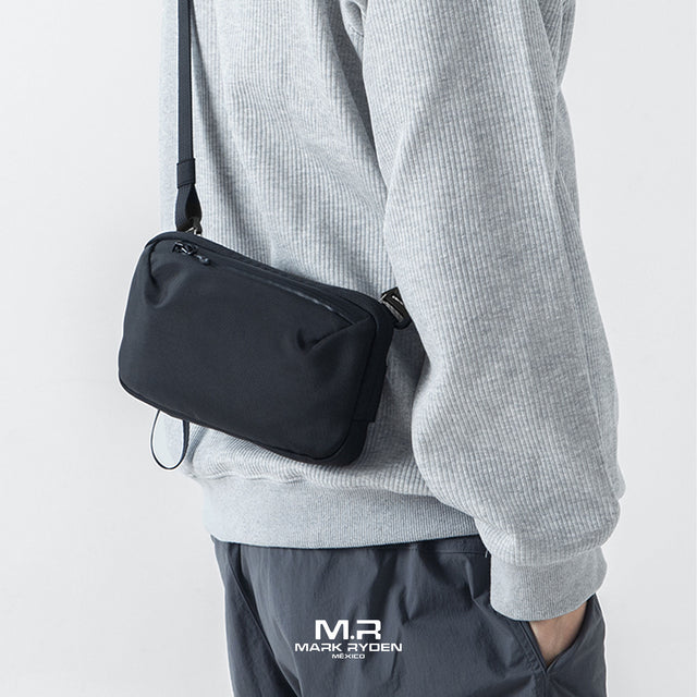 Neceser Convertible, Aesthetic y Funcional para el Viajero Moderno Mark Ryden MR262