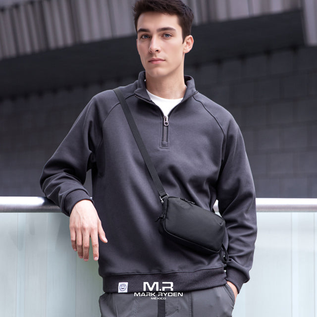 Neceser Convertible, Aesthetic y Funcional para el Viajero Moderno Mark Ryden MR262
