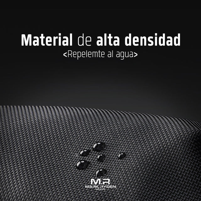 Neceser Convertible, Aesthetic y Funcional para el Viajero Moderno Mark Ryden MR262