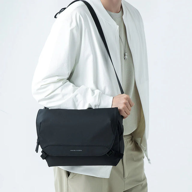 Bandolera Mark Ryden de Gran Capacidad – Impermeable, Ligera y de Lujo para Uso Diario MR 311