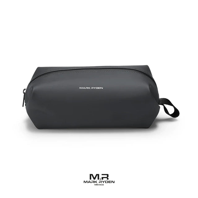 Neceser de Viaje Impermeable | Organizador Compacto de Aseo & Accesorios MR 35