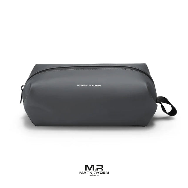 Neceser de Viaje Impermeable | Organizador Compacto de Aseo & Accesorios MR 35