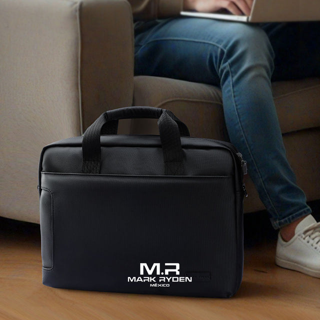 Maletín Mark Ryden Multicapa Impermeable para Laptop – Profesional, Ligero y de Gran Capacidad MR 425X