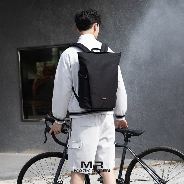 Mochila Versátil Mark Ryden MR 4666 | Expandible, Estabilidad con Correa Pecho