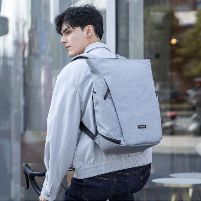 Mochila Versátil Mark Ryden MR 4666 | Expandible, Estabilidad con Correa Pecho