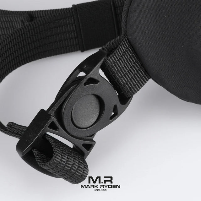 Bandolera Mark Ryden Modelo 520