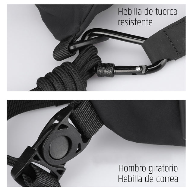 Bandolera Mark Ryden Modelo 520
