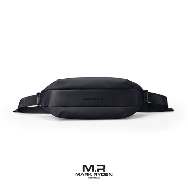Bandolera Mark Ryden MR 532 |con Hebilla Magnética y Correa Ajustable