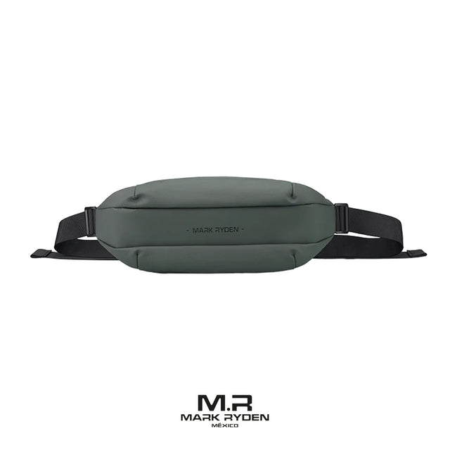 Bandolera Mark Ryden MR 532 |con Hebilla Magnética y Correa Ajustable