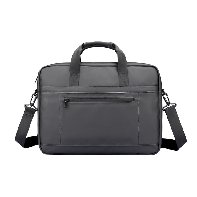 Maletín Mark Ryden Ligero para Laptop – Impermeable, Elegante y de Uso Profesional MR 616D