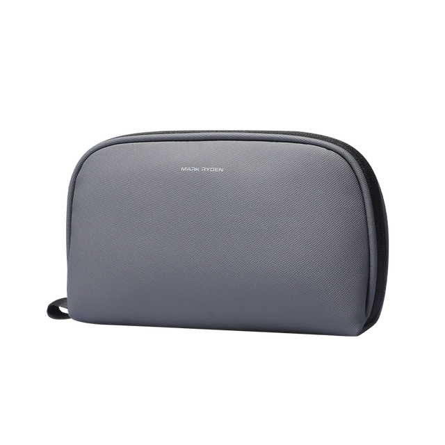 Bolsa de Aseo Mark Ryden Compacta – Neceser Impermeable y Ligero para Viaje MR 63