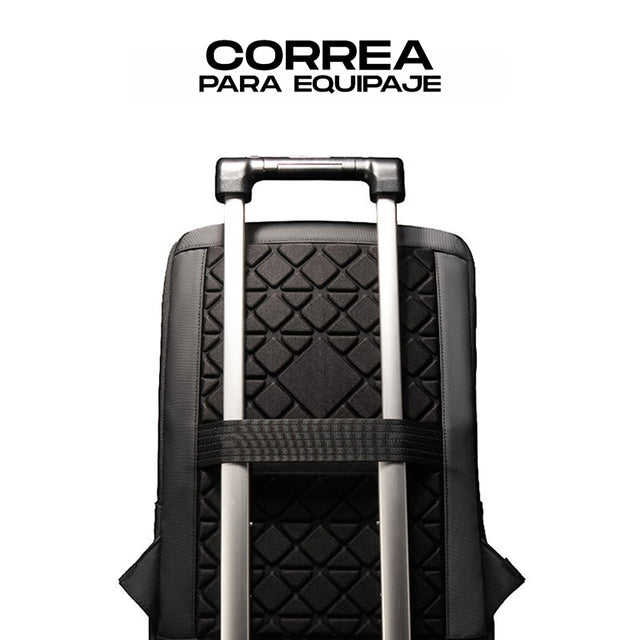 Mochila para Laptop Mark Ryden Ultraligera e Impermeable para Oficina y Viaje MR 7003