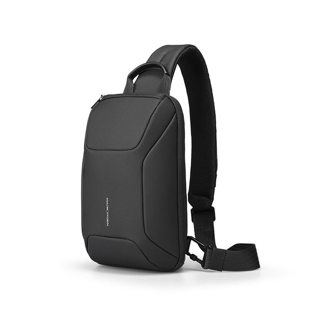 Mochila Cruzada Mark Ryden con Protección RFID para Uso Diario MR 707