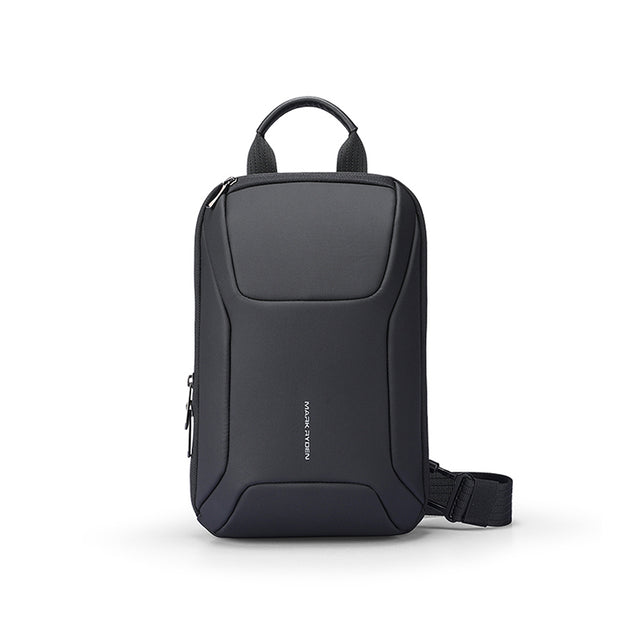 Mochila Cruzada Mark Ryden con Protección RFID para Uso Diario MR 707