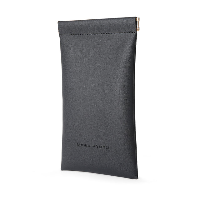 Estuche minimalista para gafas y accesorios | MR79 Mark Ryden
