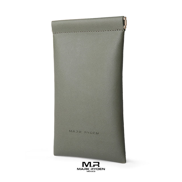 Estuche minimalista para gafas y accesorios | MR79 Mark Ryden