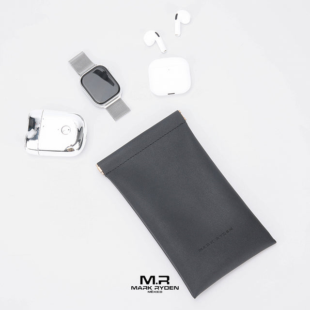 Estuche minimalista para gafas y accesorios | MR79 Mark Ryden