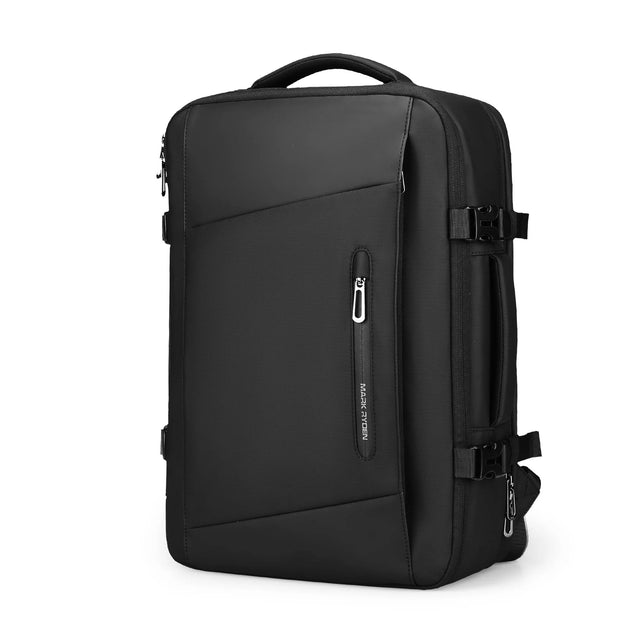 Mochila de Viaje, Compresión al Vacío, Apto Cabina, Resistente al Agua, Ideal para Vuelos Mark Ryden MR9299YKK