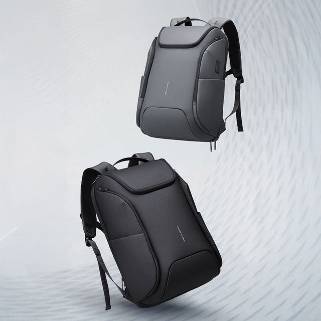 Mochila Mark Ryden de Gran Capacidad para Laptop – Profesional, Impermeable y para Trabajo y Viaje MR 9730