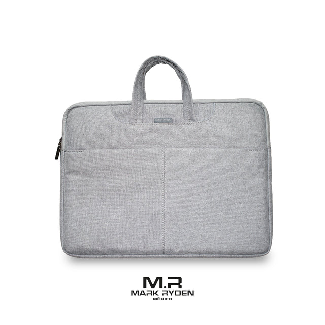 Portafolio para laptop Mark Ryden Modelo MR 98D- Maletín Ligero para Laptop 15"