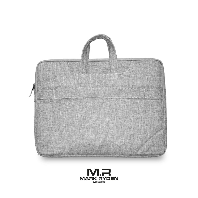 Portafolio para laptop Mark Ryden Modelo MR 98D- Maletín Ligero para Laptop 15"