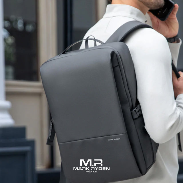 Mochila versátil Mark Ryden Modelo 2422