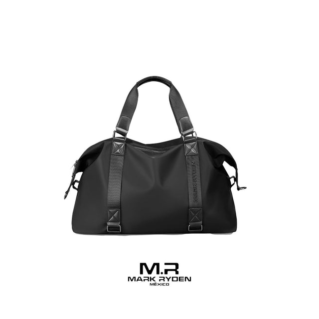 Maleta para el gym y viaje Mark Ryden 8066: La Revolución del Equipaje Ejecutivo Premium