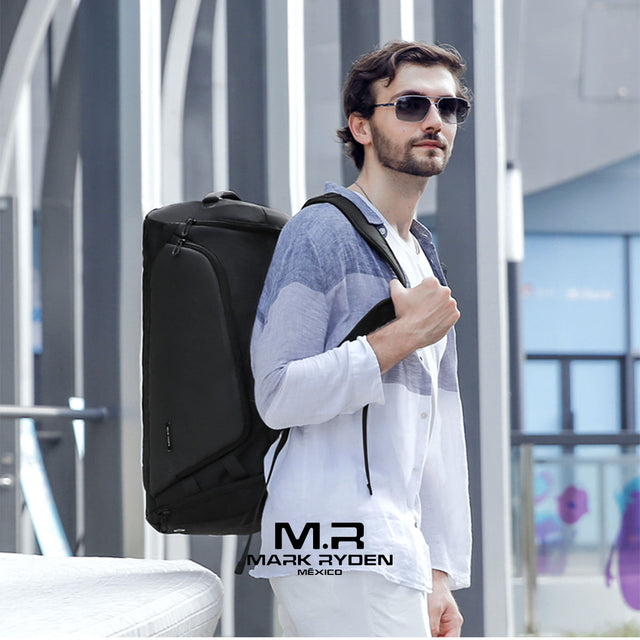 Maleta para gimnasio o viaje Mark Ryden Modelo 8206