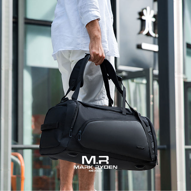 Maleta para gimnasio o viaje Mark Ryden Modelo 8206