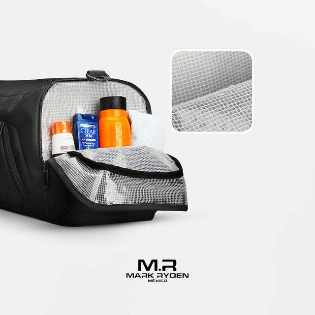 Maleta para gimnasio o viaje Mark Ryden Modelo 8206