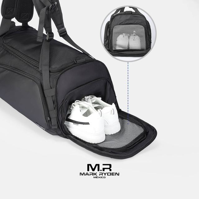 Maleta para gimnasio o viaje Mark Ryden Modelo 8206