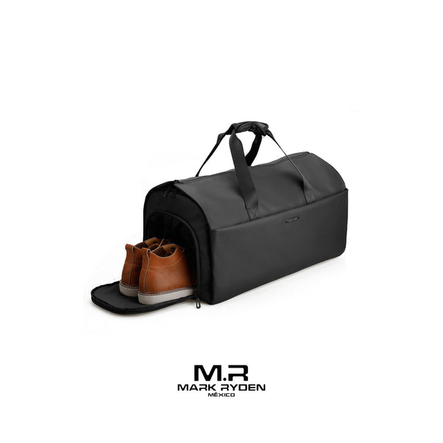 Maleta Plegable con Compartimento para Trajes Mark Ryden MR8920 | Impermeable y Elegante