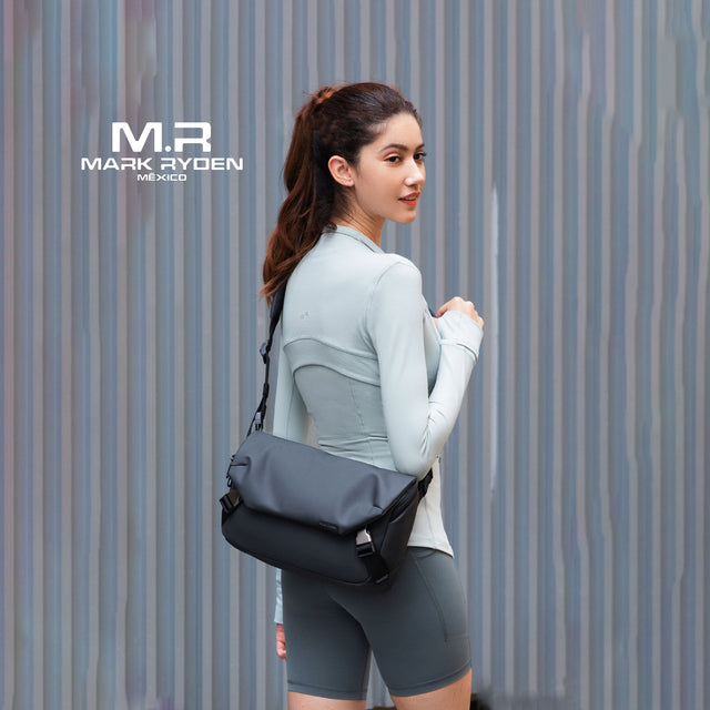 Bandolera para iPad 9.7” Mark Ryden MR8109 |Repelente al agua y Correa Ajustable