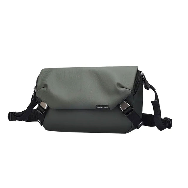 Bandolera para iPad 9.7” Mark Ryden MR8109 |Repelente al agua y Correa Ajustable